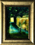 Thru The Void 7x5in