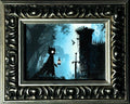 Excaliburs Echo 5x7in