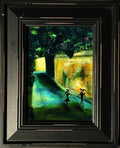 Thru The Void 7x5in